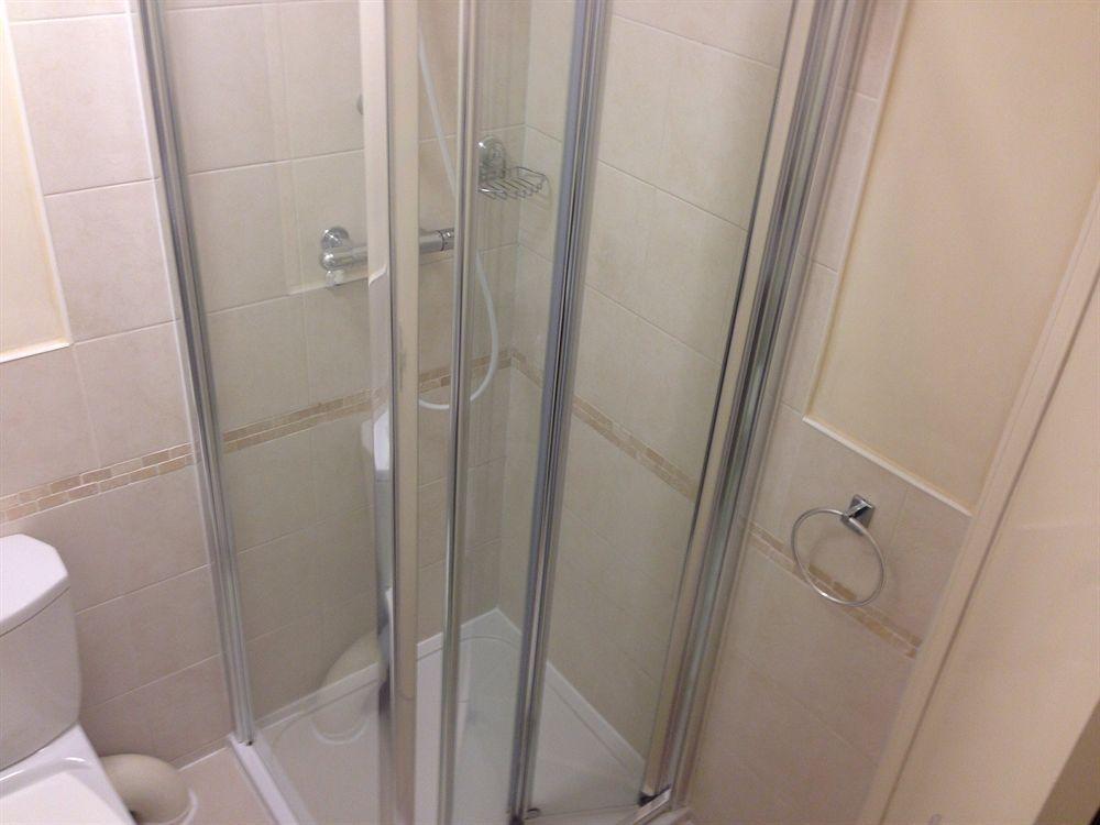 Leigh House 3* Londra