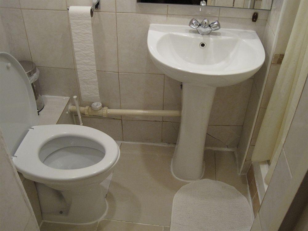 Leigh House 3* Londra