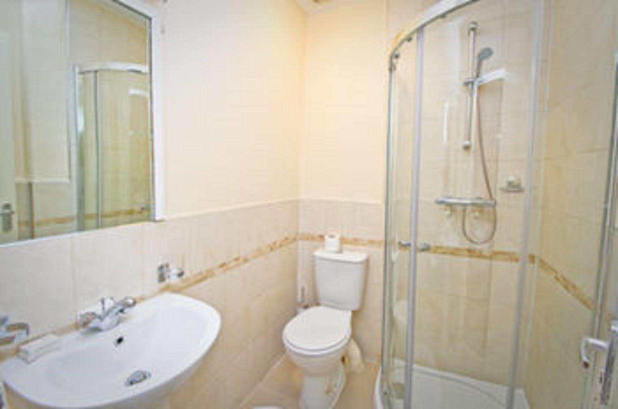 Leigh House Londra